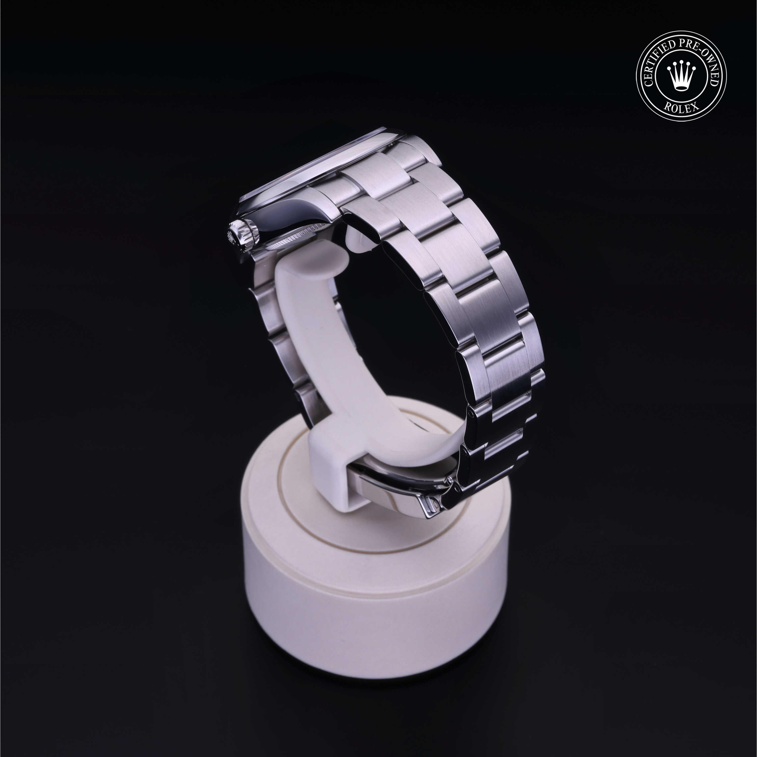 Oyster Perpetual 34