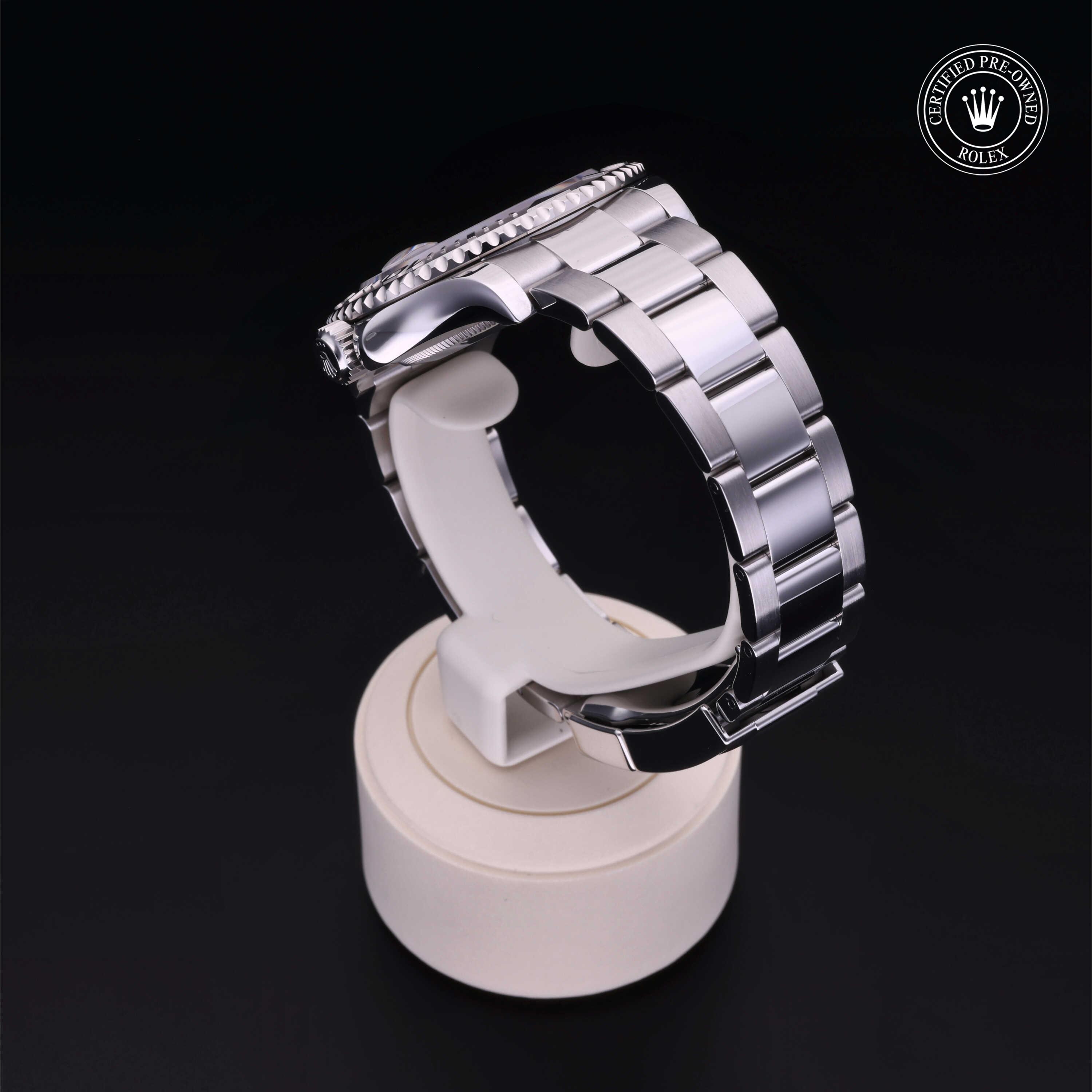 Oyster Perpetual Yacht-Master 40