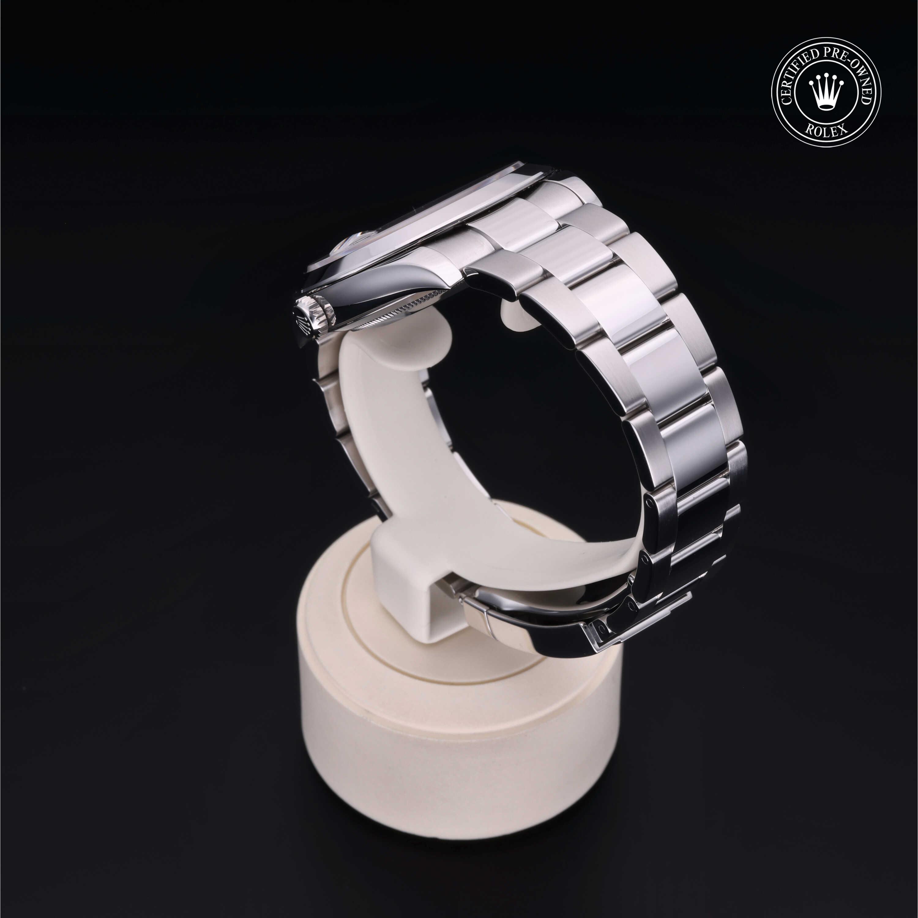 Oyster Perpetual Datejust 41