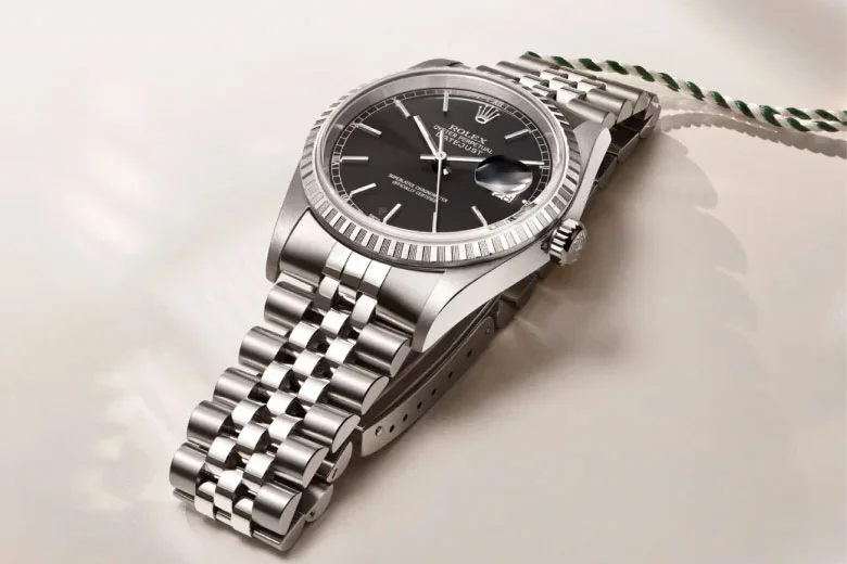 Rolex Certified Pre-Owned at Providence Diamond