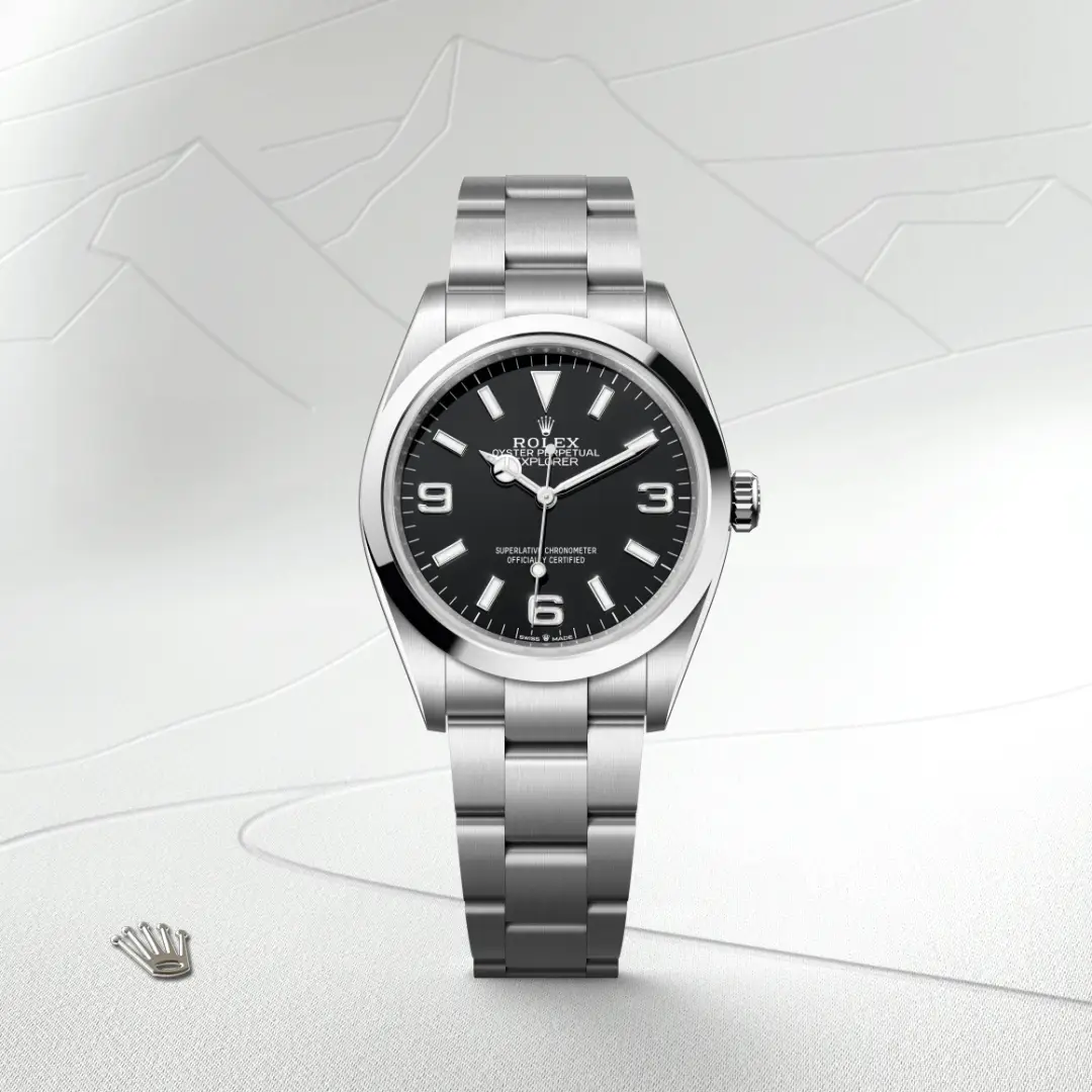 Explorer 36