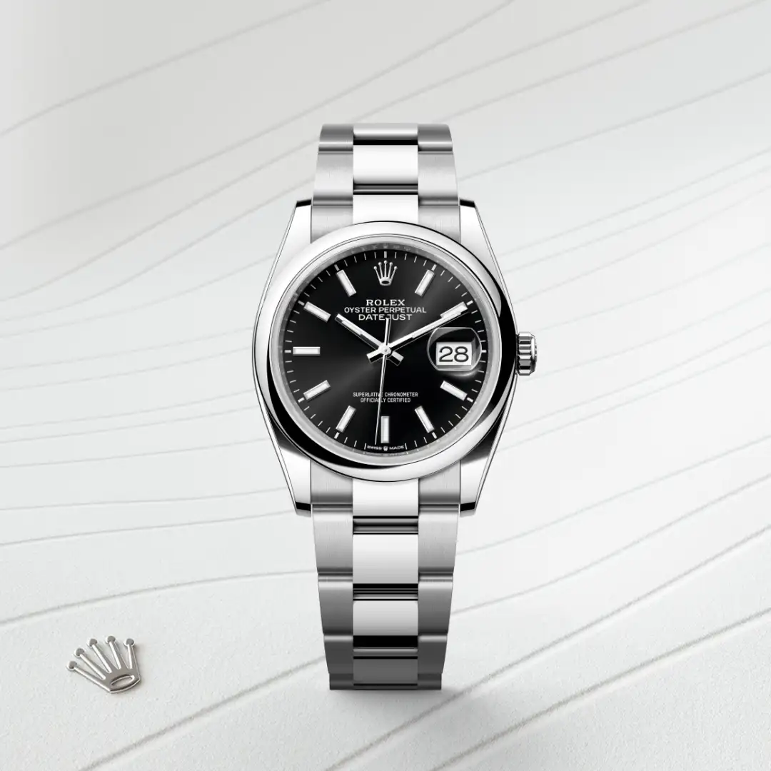 Datejust 36