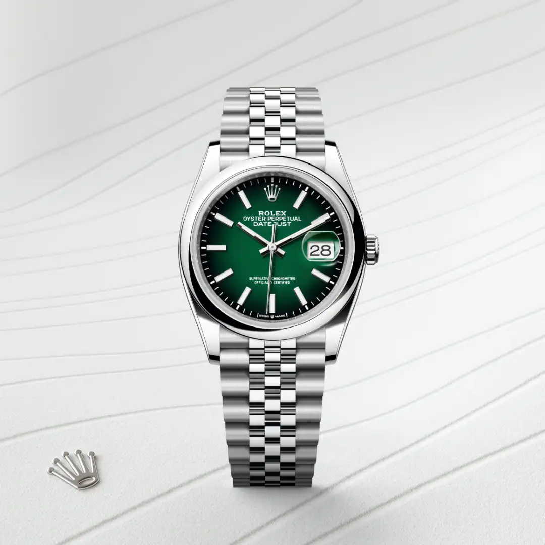 Datejust 36