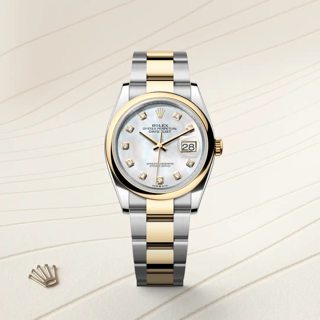 Datejust 36