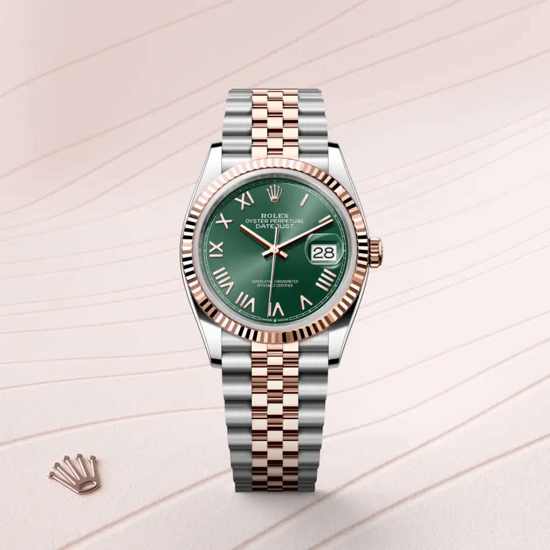 Datejust 36