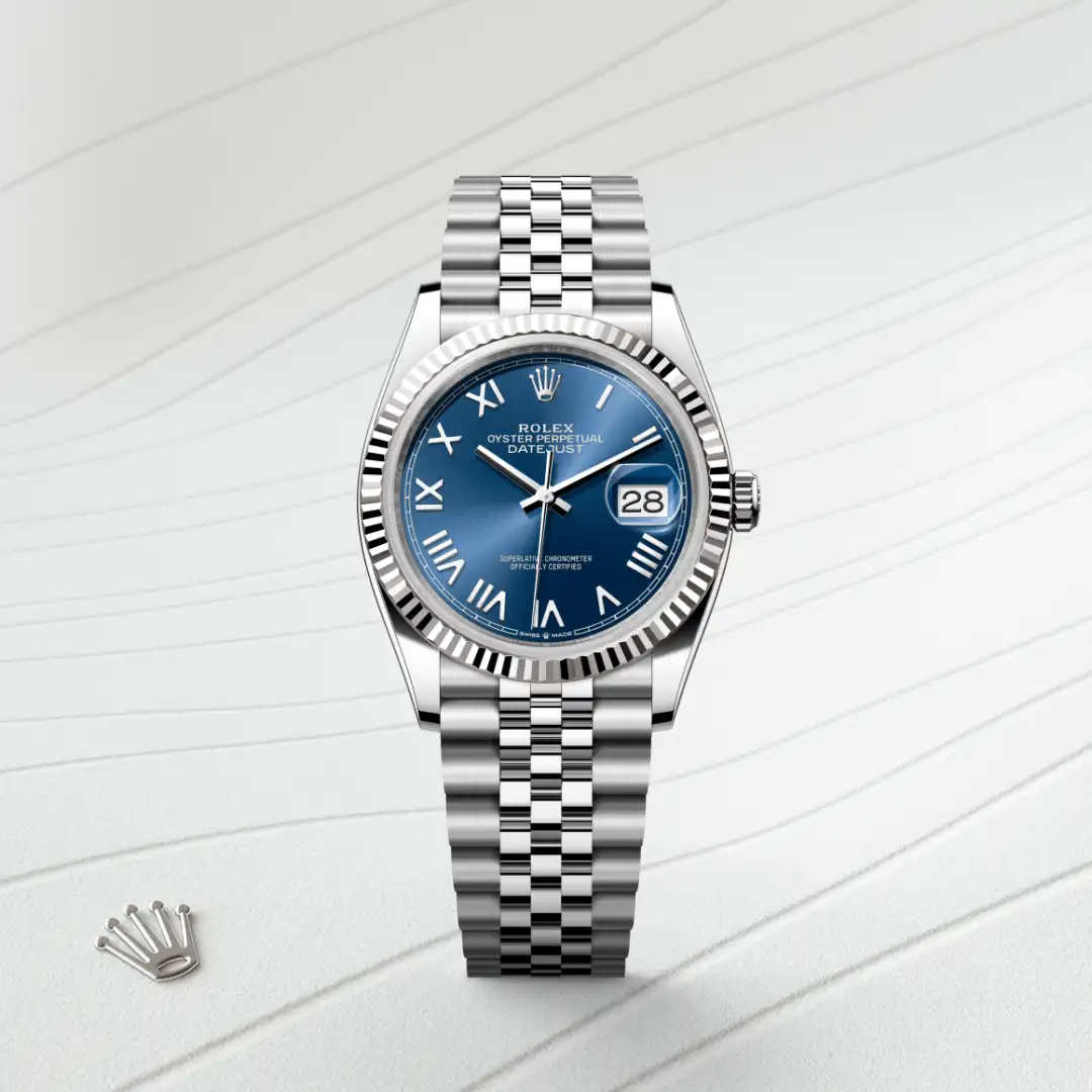 Datejust 36