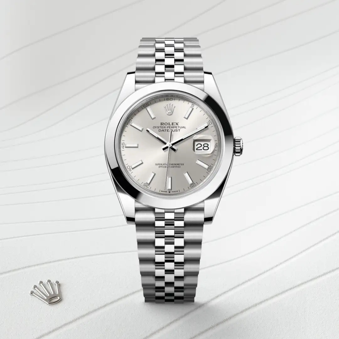 Datejust 41