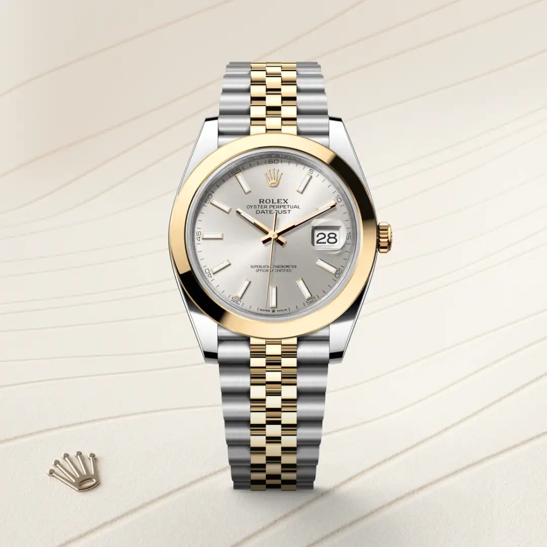 Datejust 41