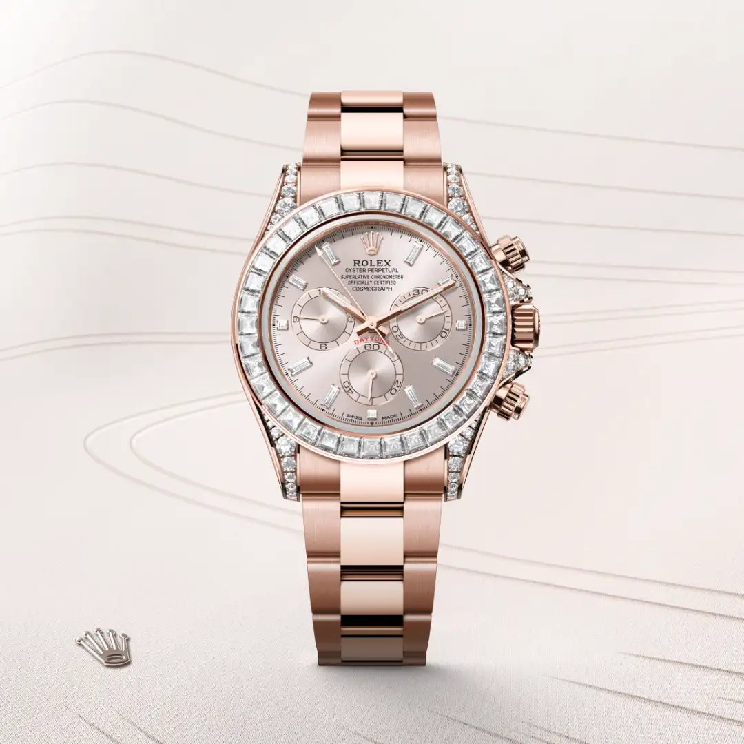 Cosmograph Daytona