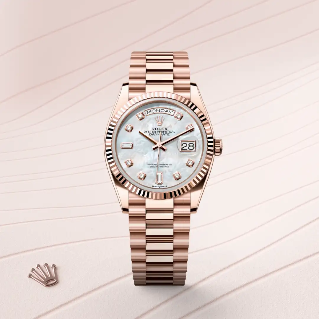 Day-Date 36