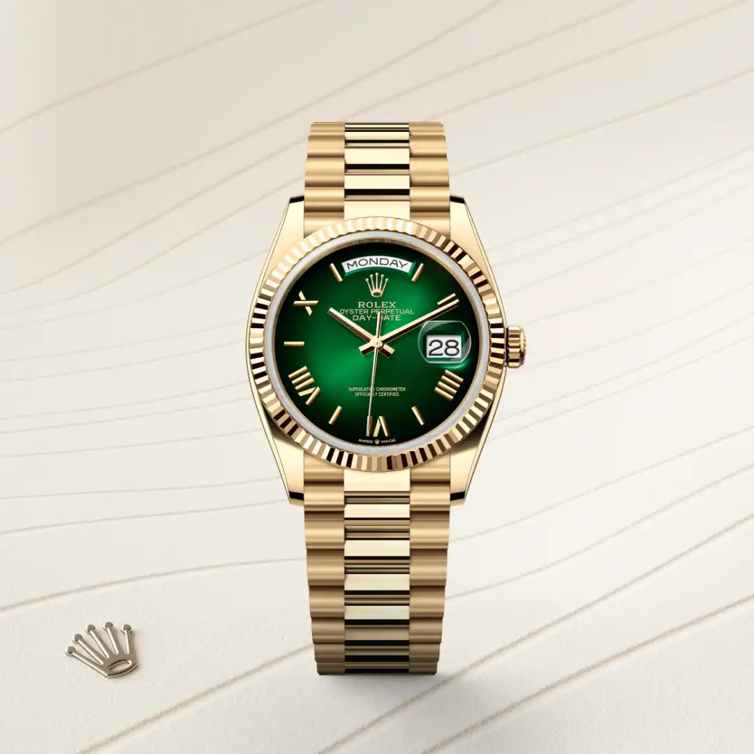 Day-Date 36