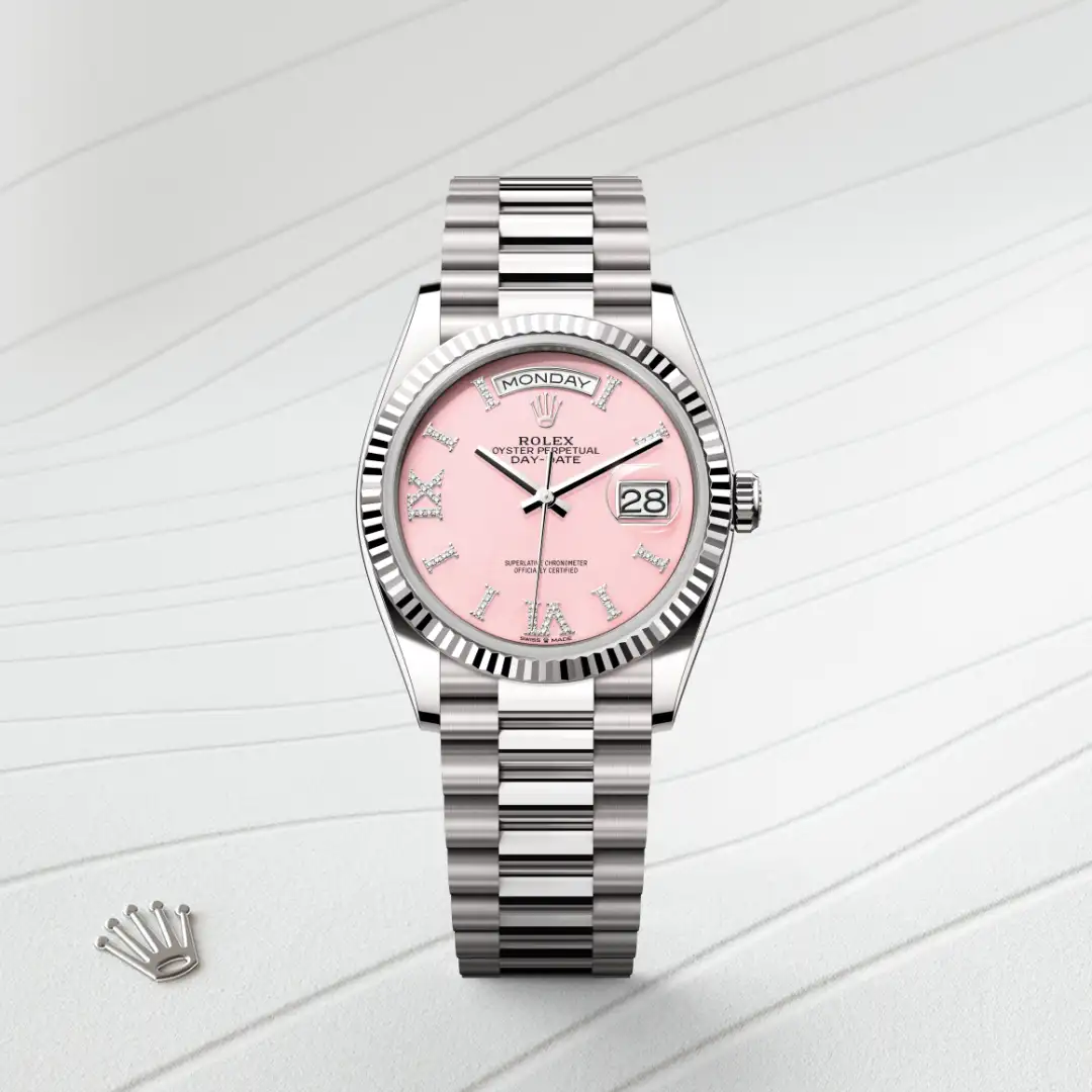 Day-Date 36