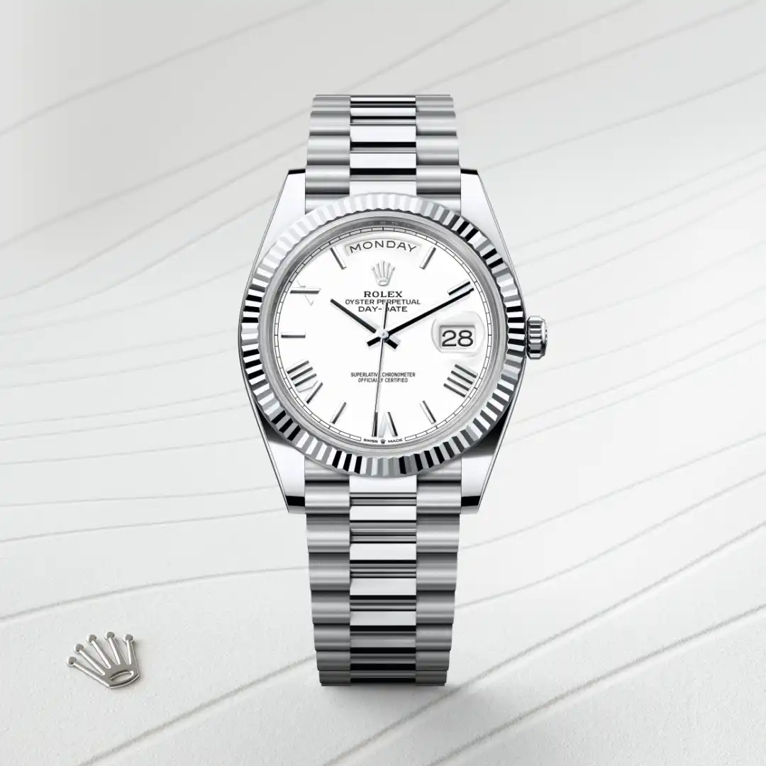 Day-Date 40