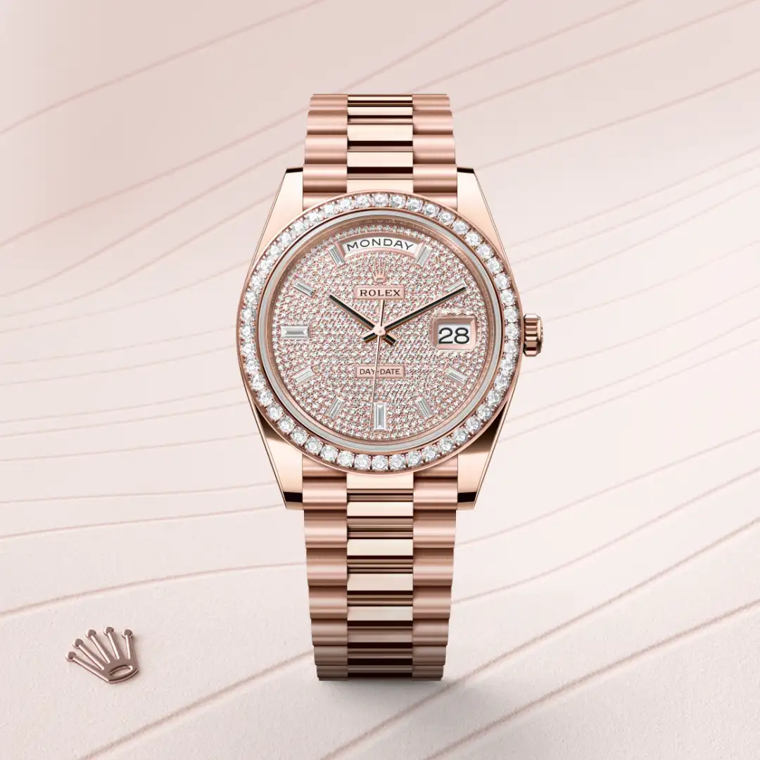Day-Date 40
