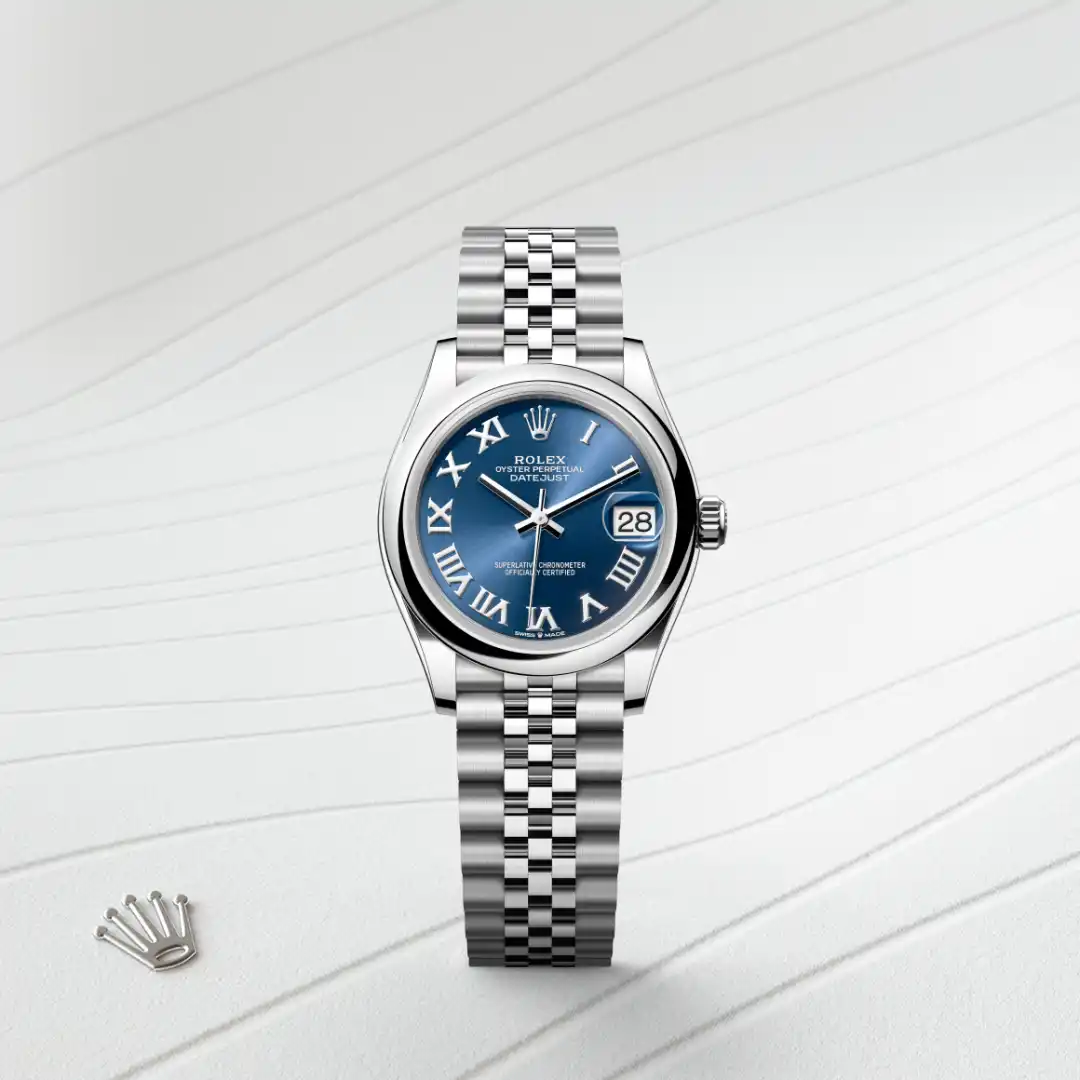 Datejust 31