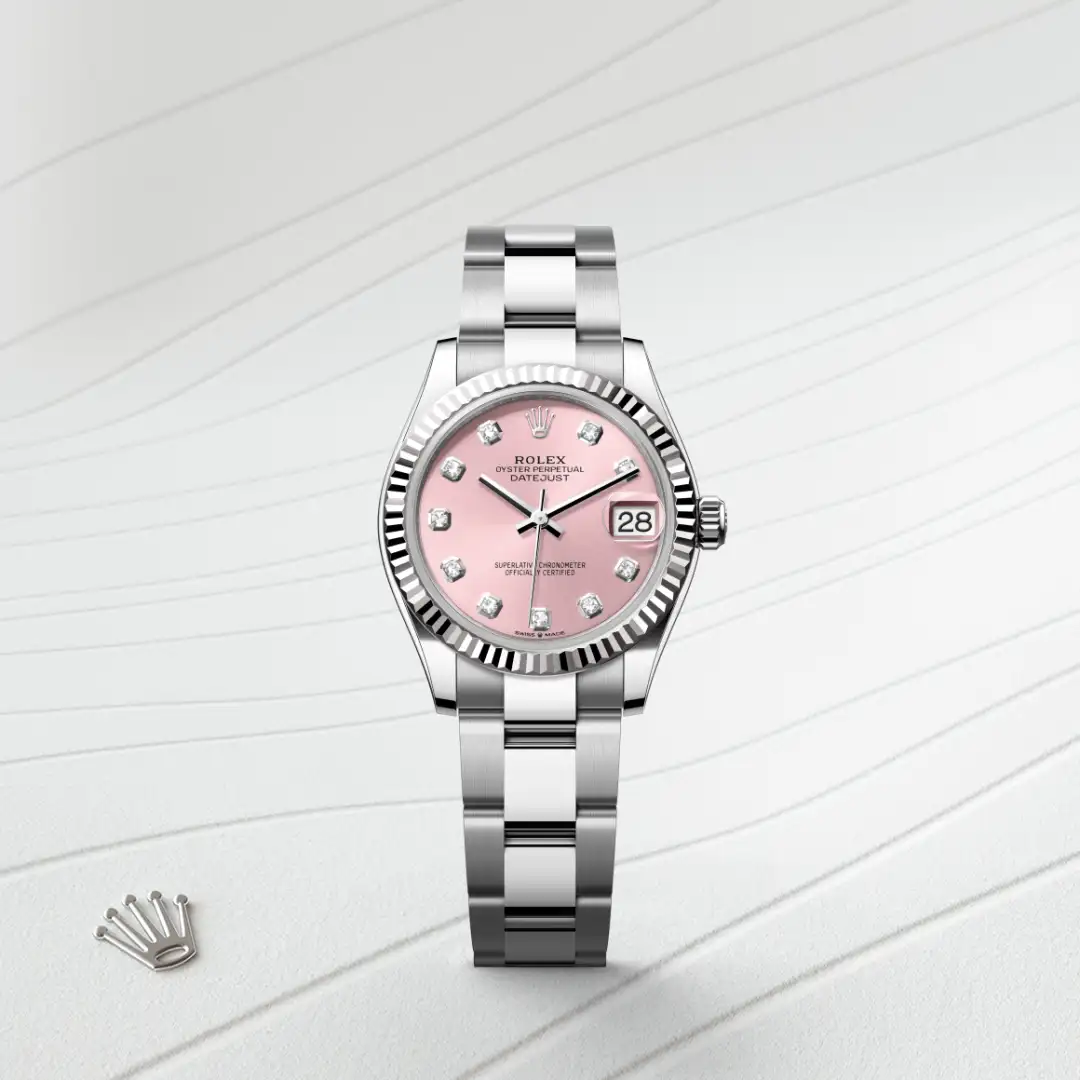 Datejust 31