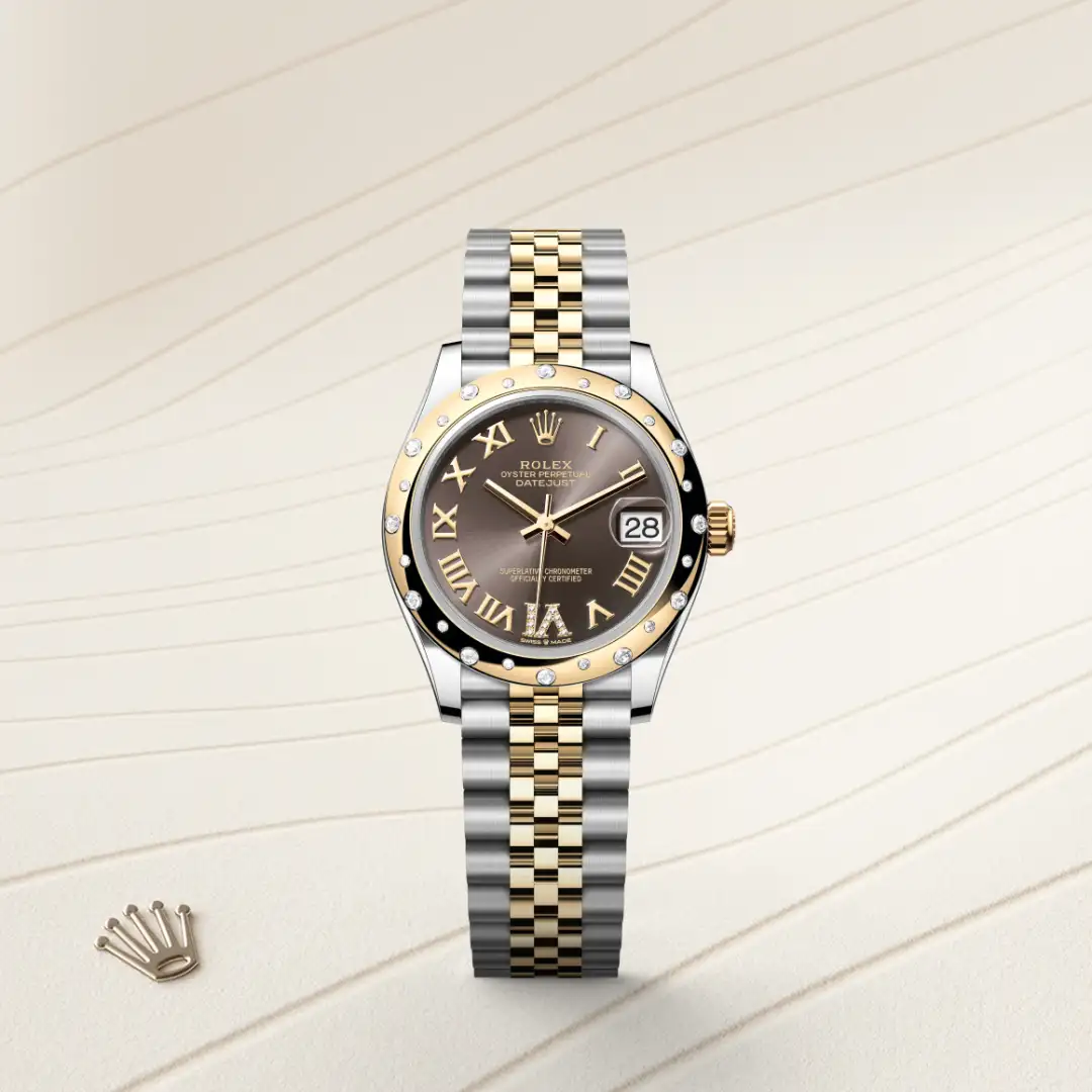 Datejust 31