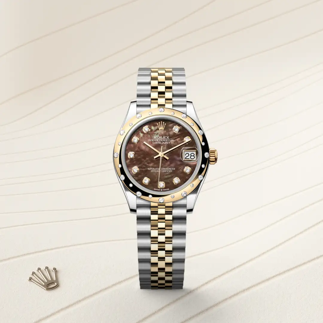 Datejust 31