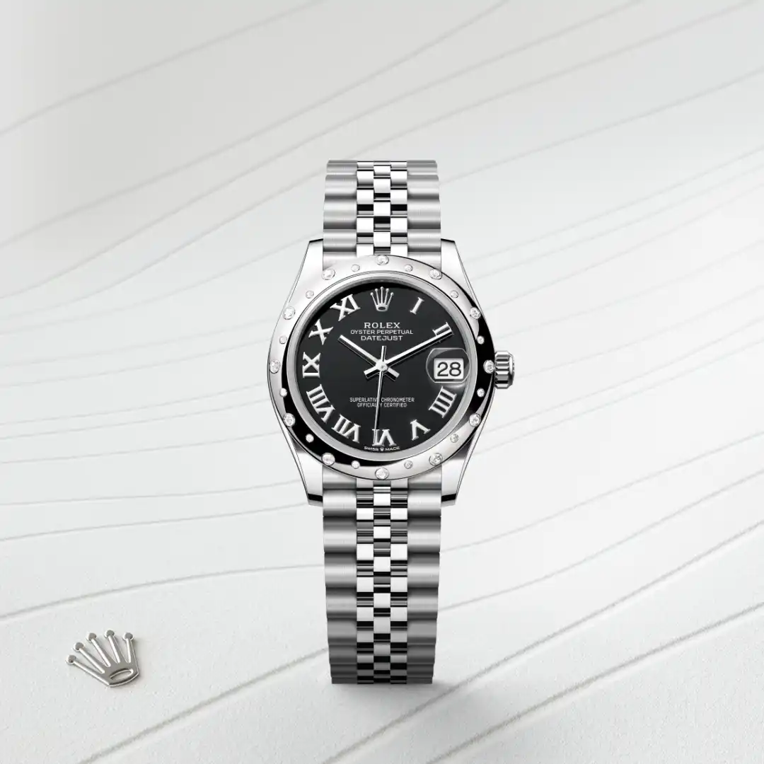 Datejust 31