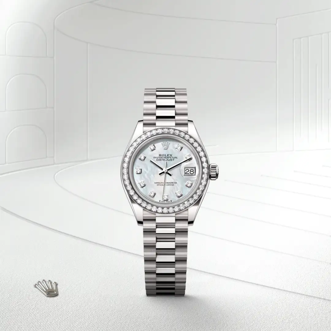 Lady-Datejust