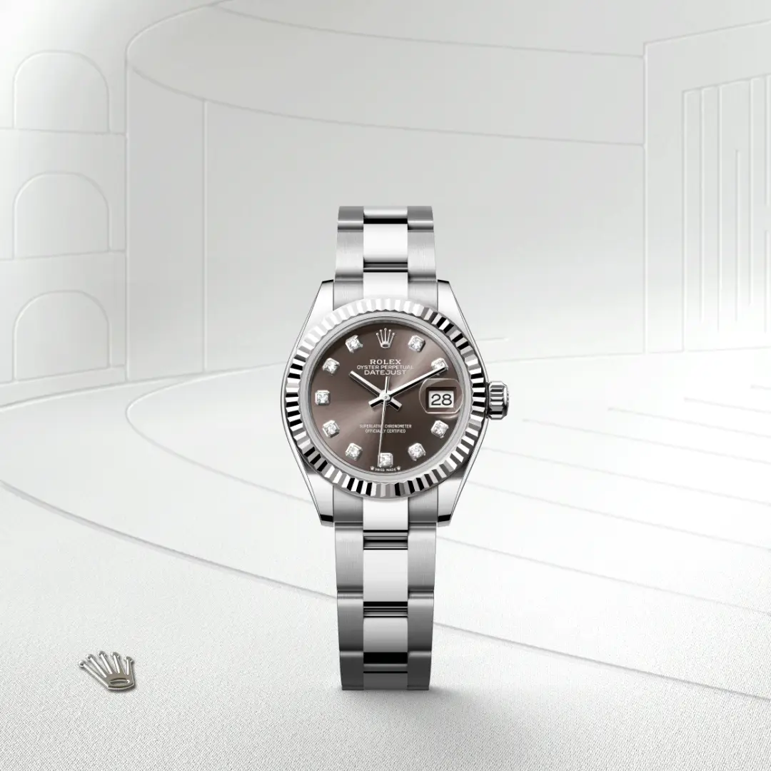 Lady-Datejust