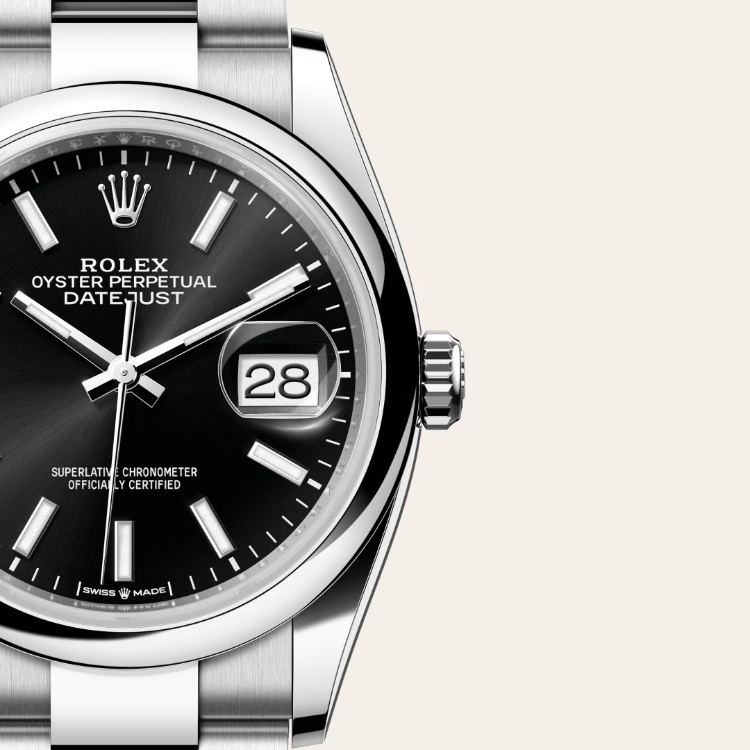 Datejust 36
