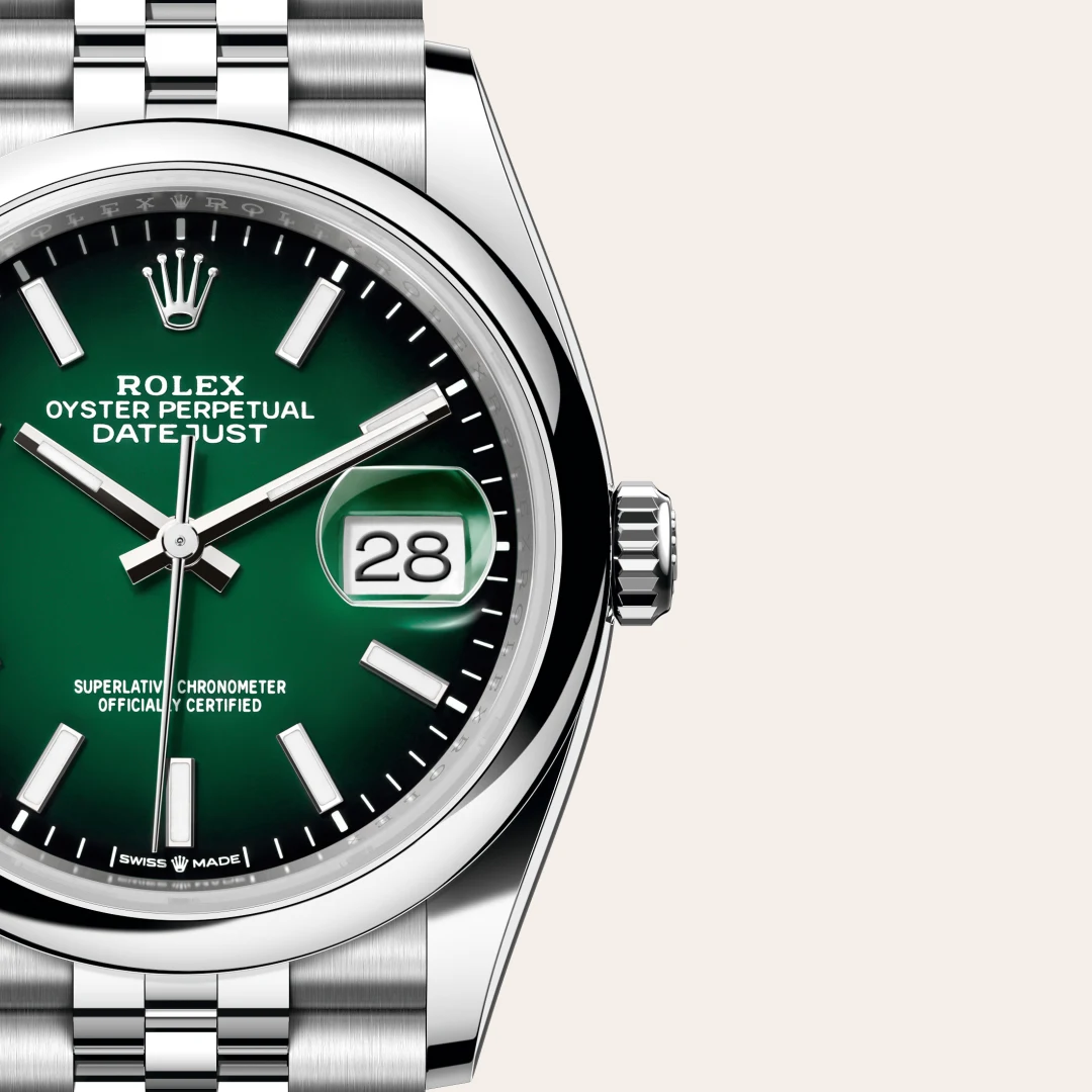 Datejust 36