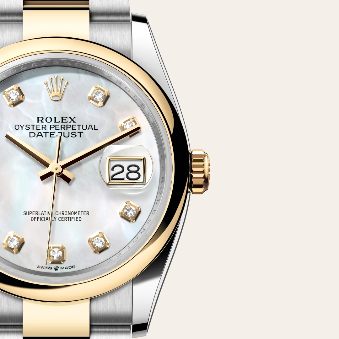 Datejust 36