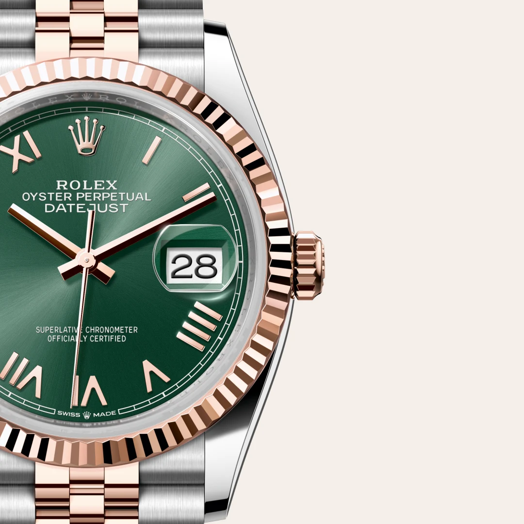 Datejust 36