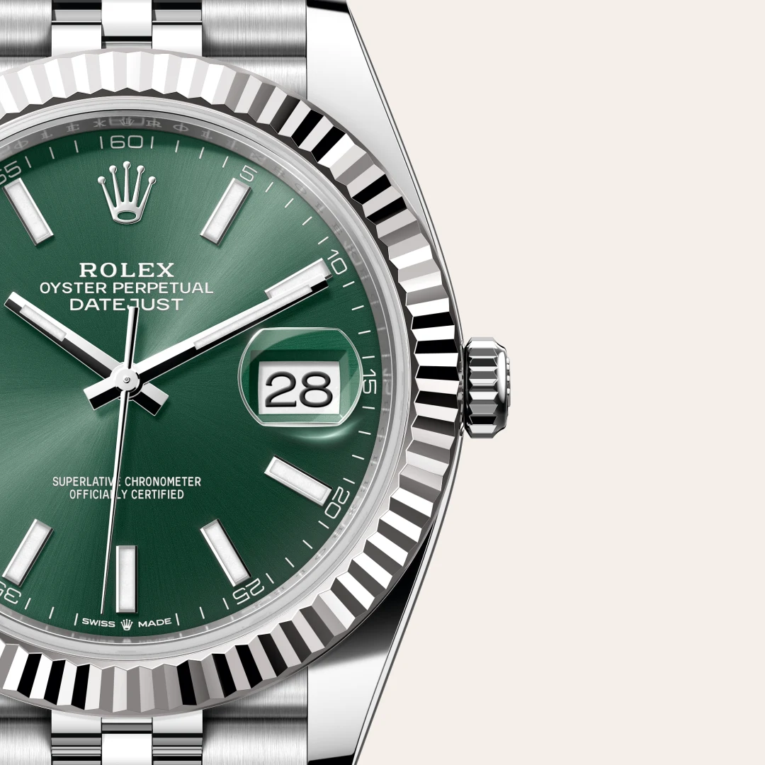 Datejust 41