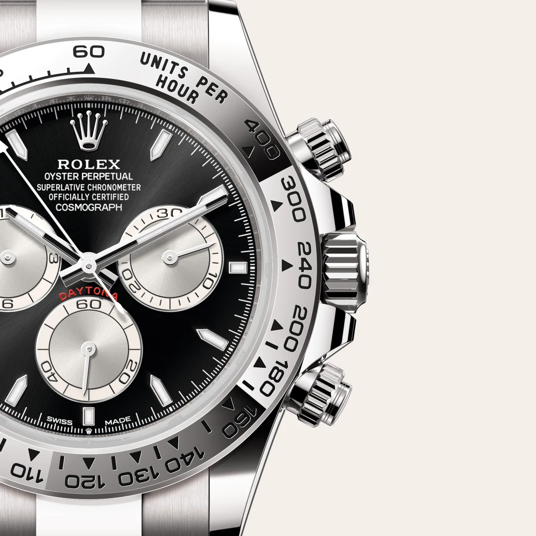 Cosmograph Daytona