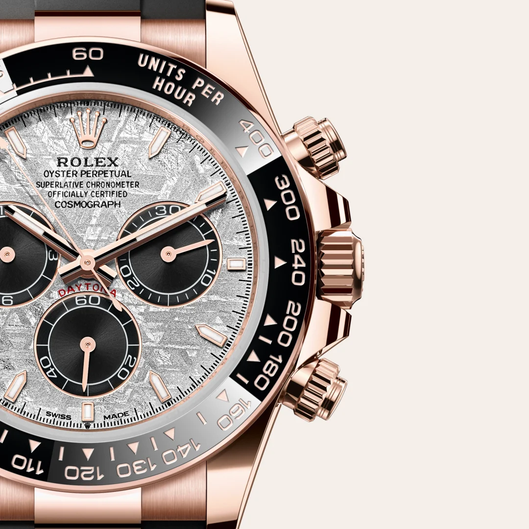 Cosmograph Daytona