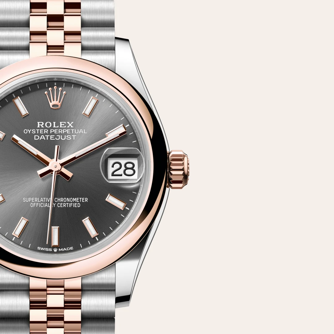Datejust 31