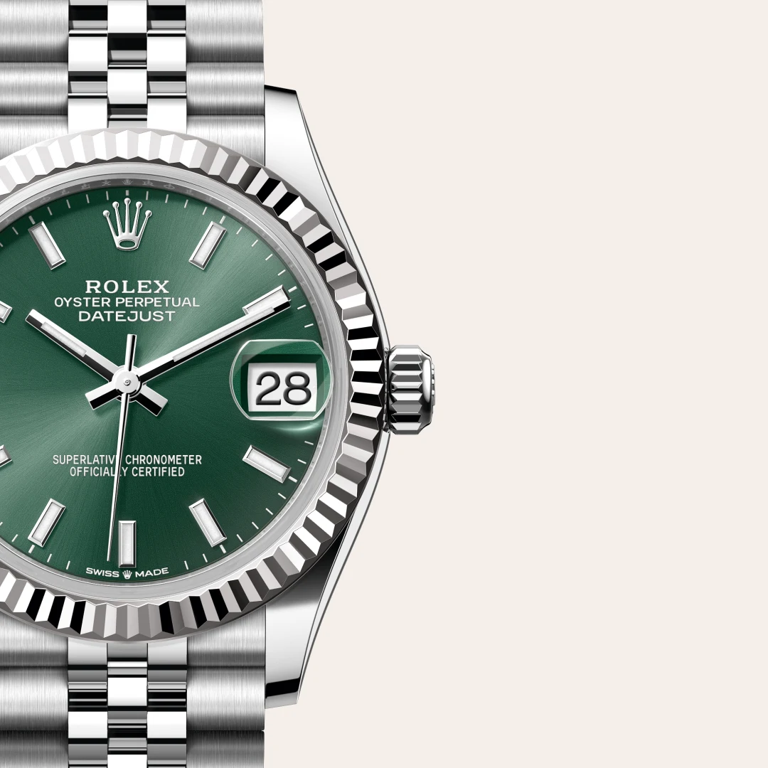 Datejust 31