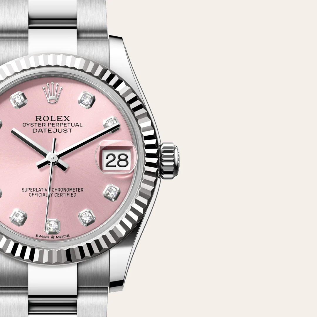 Datejust 31