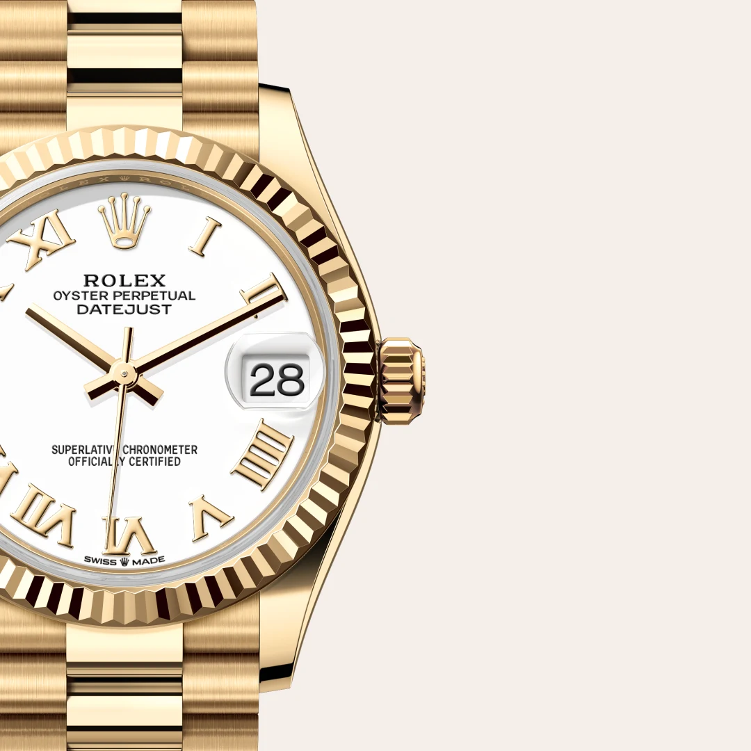 Datejust 31