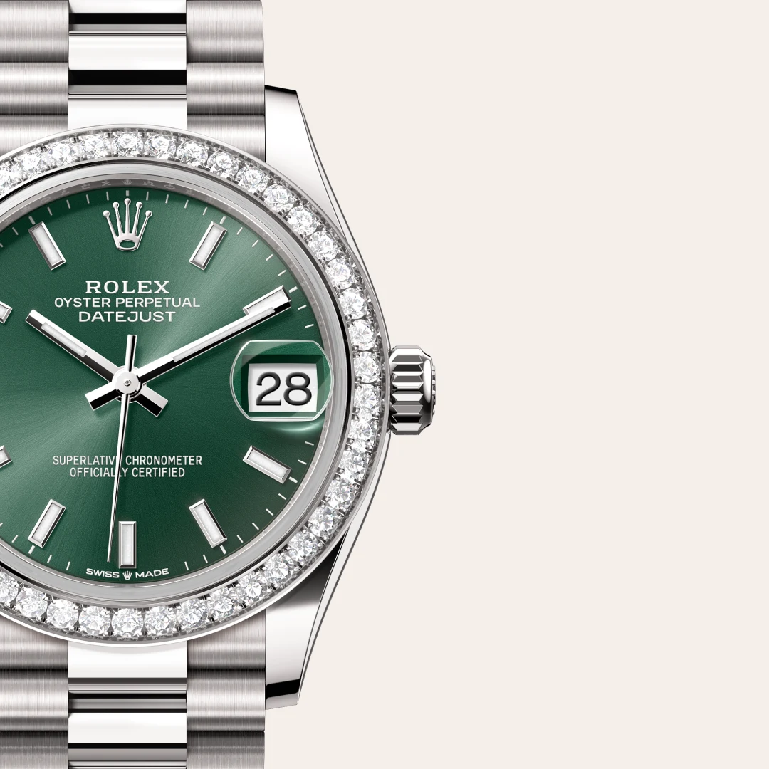 Datejust 31