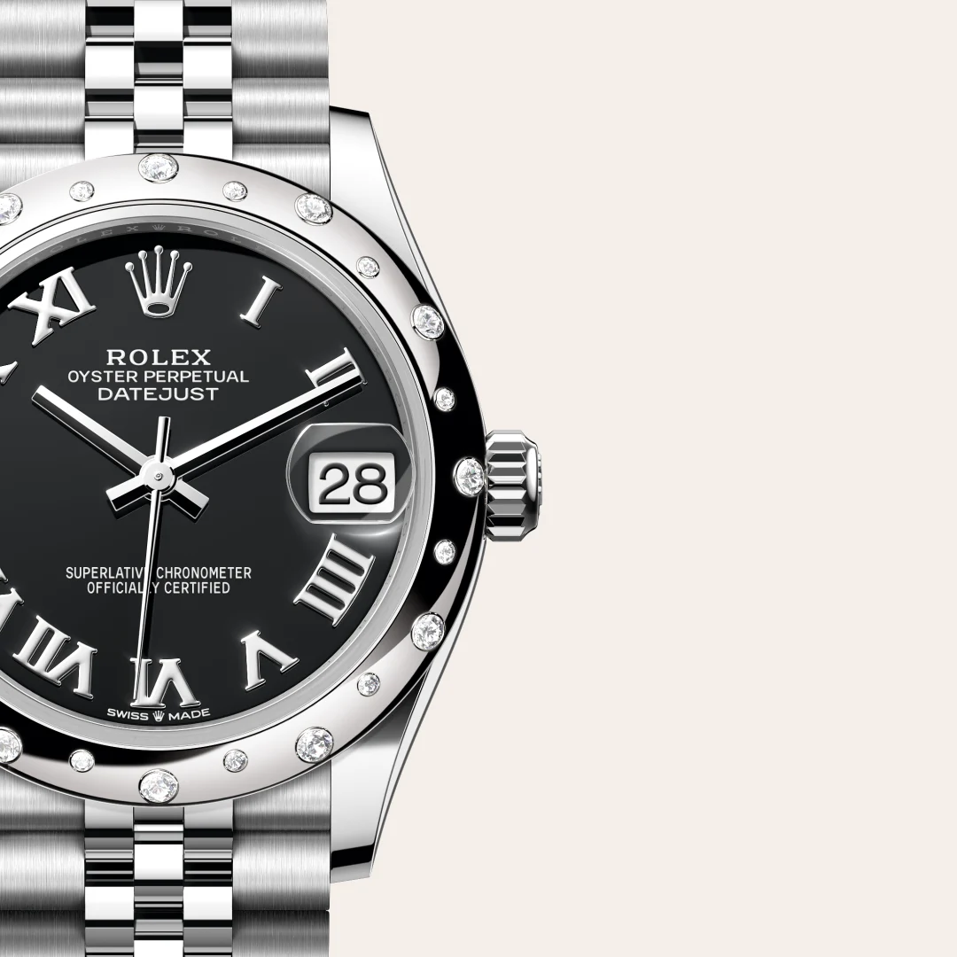Datejust 31