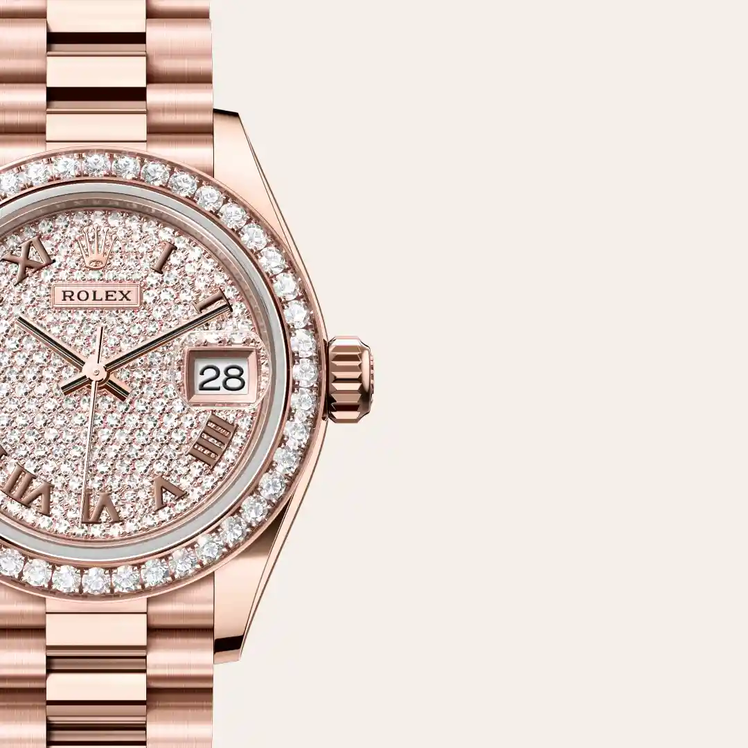 Lady-Datejust