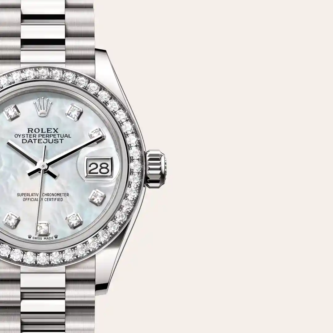 Lady-Datejust