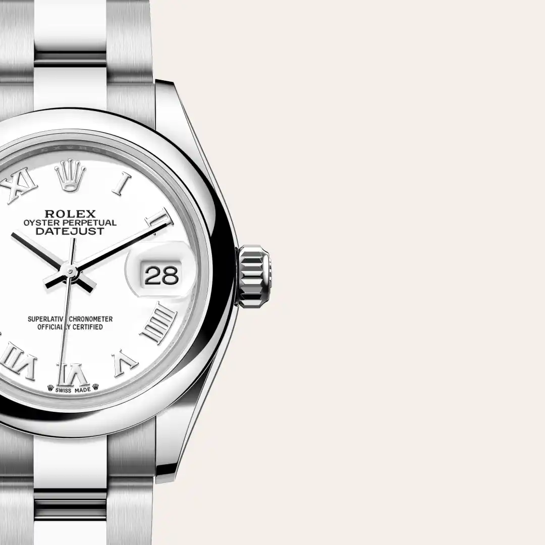 Lady-Datejust