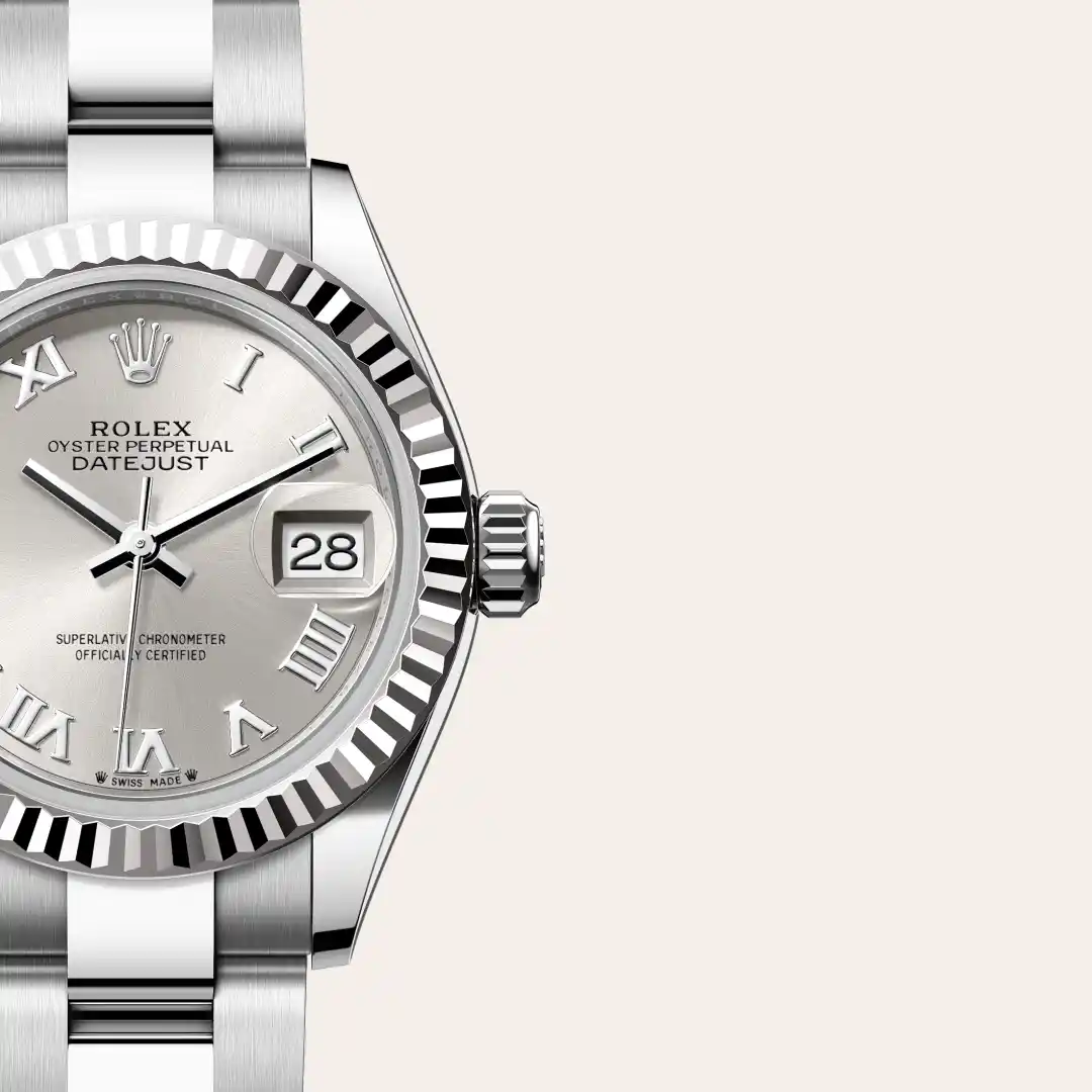 Lady-Datejust
