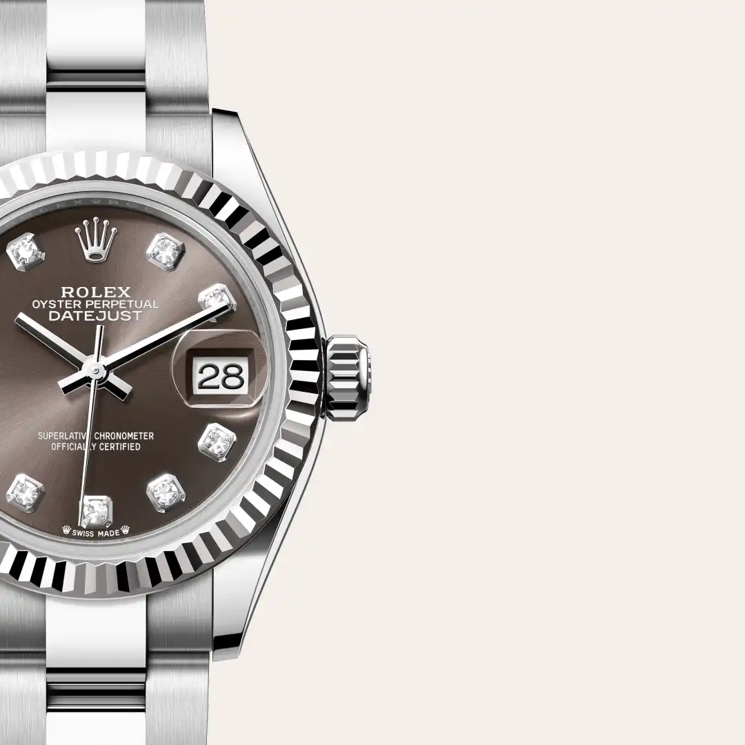 Lady-Datejust