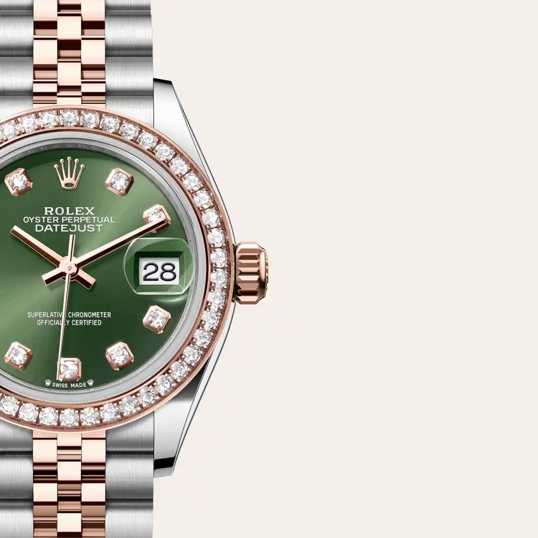 Lady-Datejust