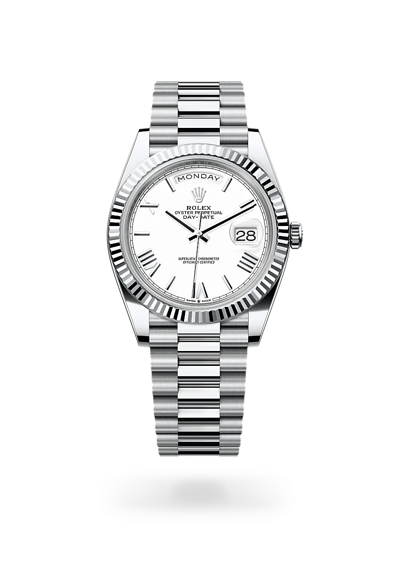 Day-Date 40