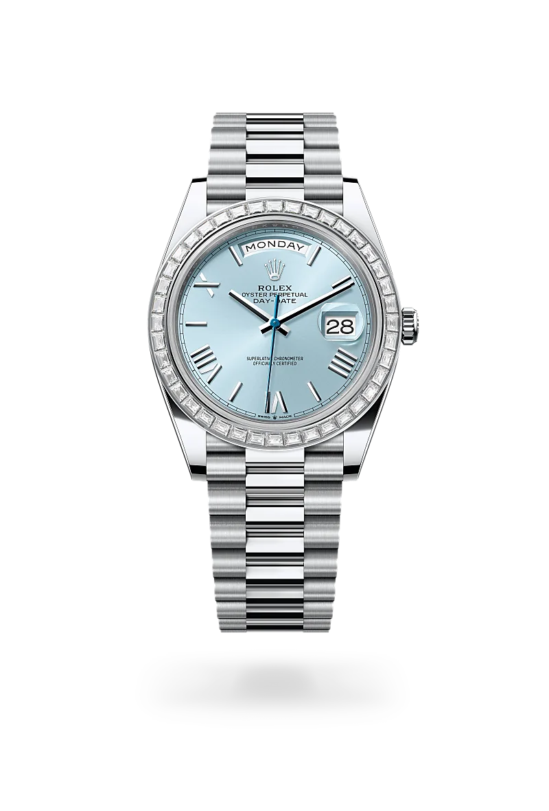 Day-Date 40