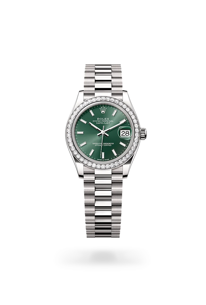 Datejust 31