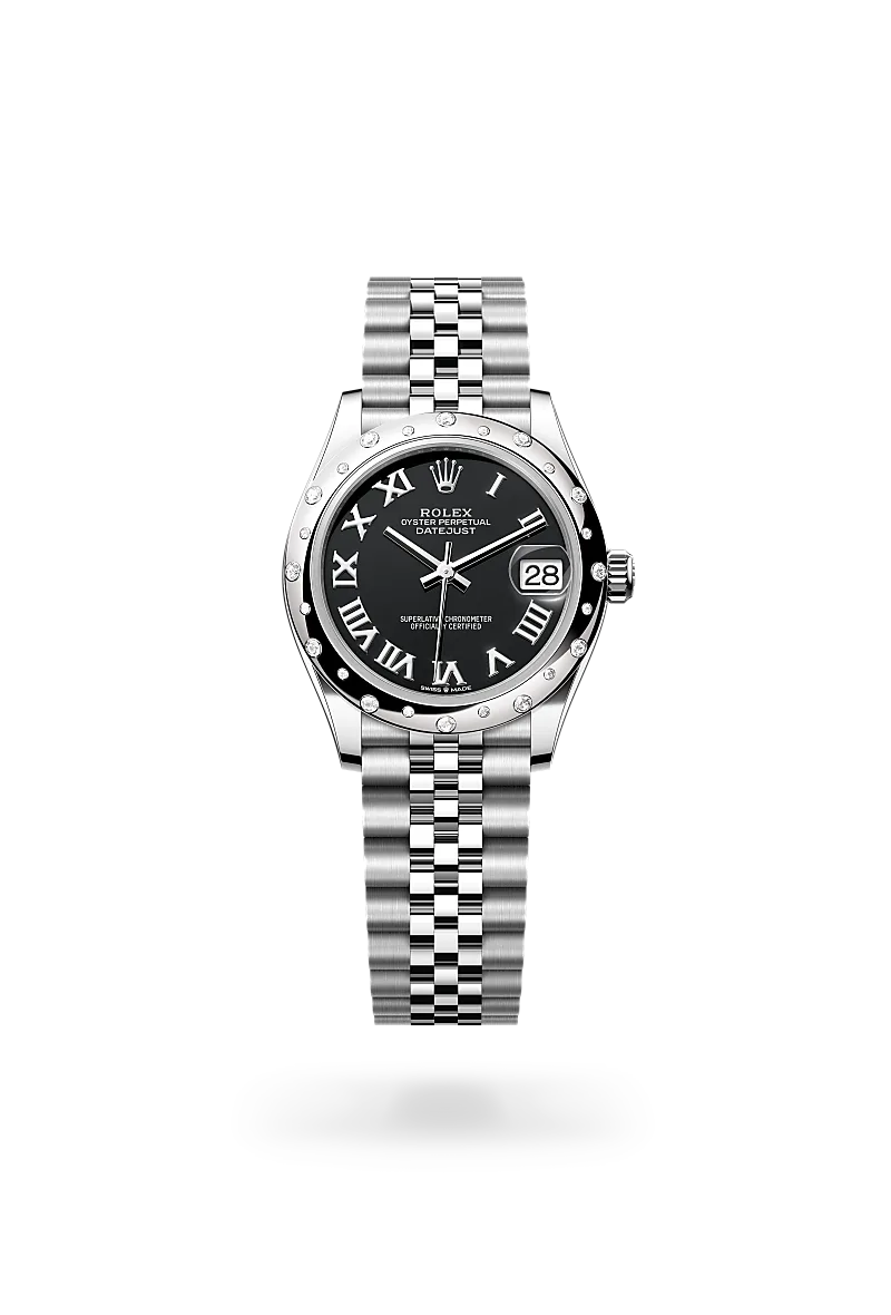 Datejust 31