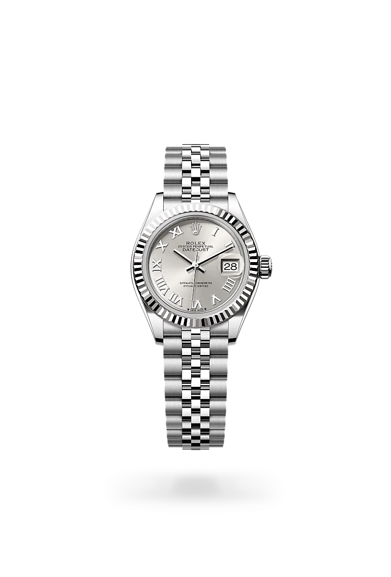 Lady-Datejust