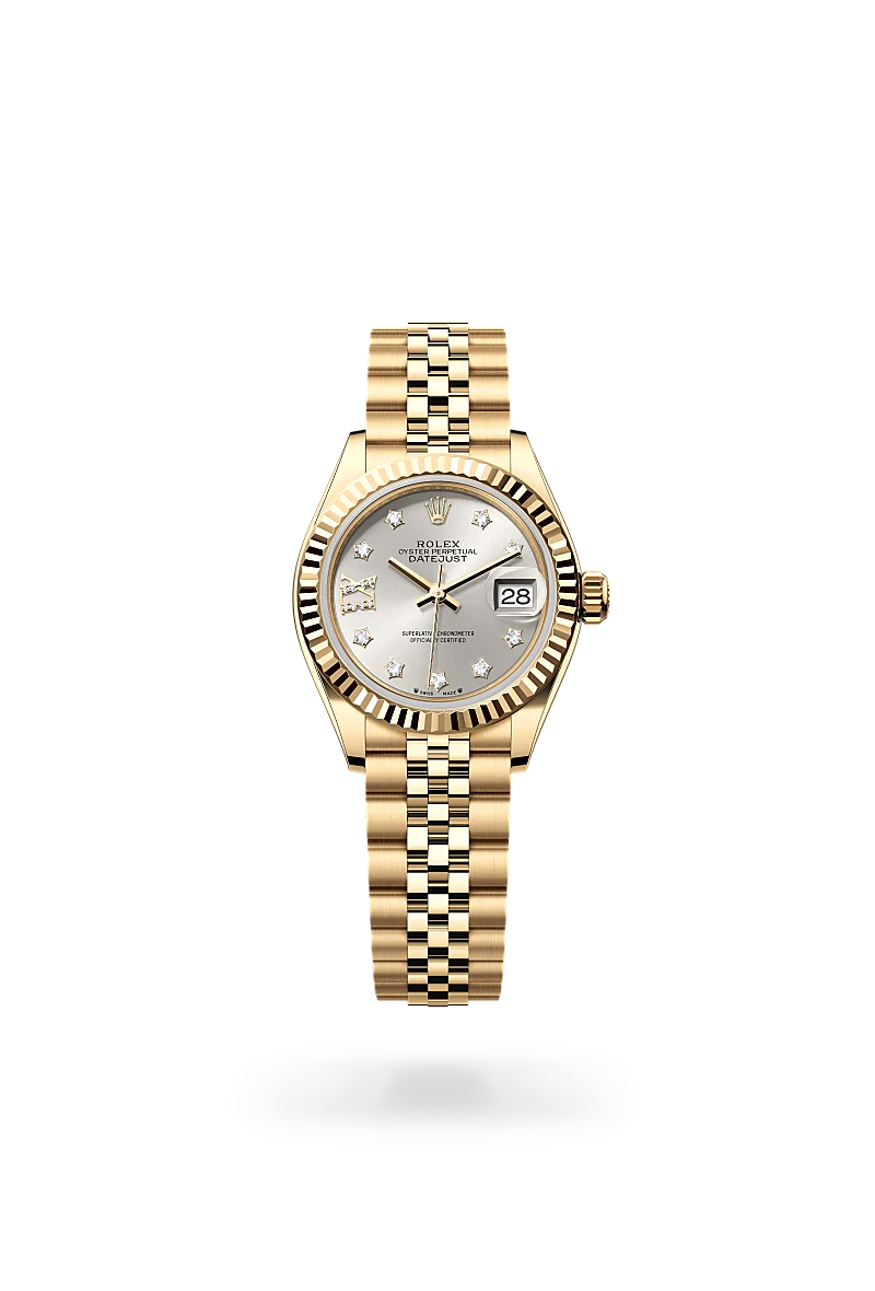 Lady-Datejust